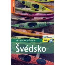 Švédsko-Turistickýprůvodce-neuveden