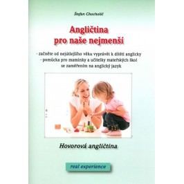 Angličtinapronašenejmenší-ChocholičŠtefan