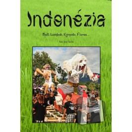 Indonézia-Bali,Lombok,Komodo,Flores...-BaričákPavel"Hirax"