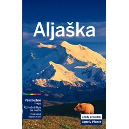 Aljaška-LonelyPlanet-neuveden