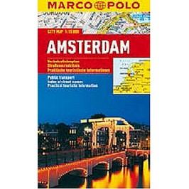 Amsterdam-CityMap1:15000-neuveden