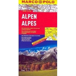 Alpy/mapa1:800T-kolektiv