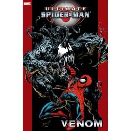 UltimateSpider-Man-Venom-BendisBrianMichael