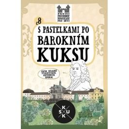 SpastelkamipobaroknímKuksu-ChupíkováEva
