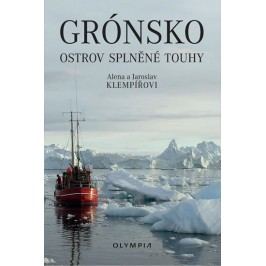 Grónsko-Ostrovsplněnétouhy-KlempířoviAlenaaJaroslav
