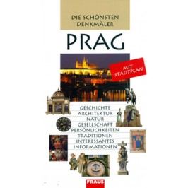 DieSchönstenDenkmäler-Prag-Řezáč,Krátká
