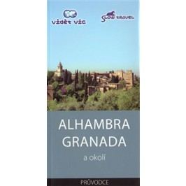 AlhambraGranadaaokolí-NekvapilVlastimil