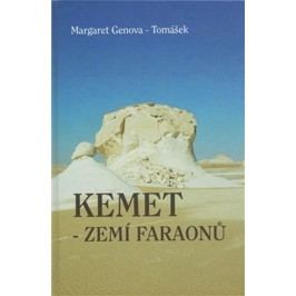 Kemet-zemífaraonů-Genova-TomášekMargaret