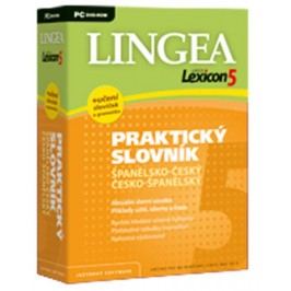Lexicon5Španělskýpraktický-CDROM-neuveden