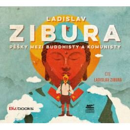 Pěškymezibudhistyakomunisty-CD(ČteLadislavZibura)-ZiburaLadislav