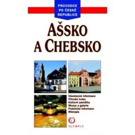 AšskoaChebsko-průvodcepoČR-VítJaroslav