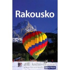 Rakousko-LonelyPlanet-neuveden