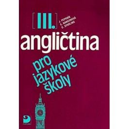 AngličtinaprojazykovéškolyIII.-Učebnice-PeprníkJaroslav,VackováEva