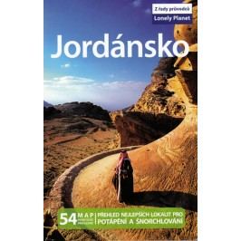 Jordánsko-LonelyPlanet-2.vydání-MayhewBradley