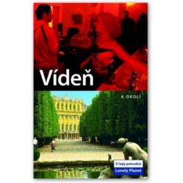 Vídeňaokolí-LonelyPlanet-Bedford,Eberle
