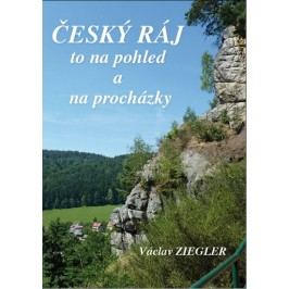 Českýrájtonapohledanaprocházky-ZieglerVáclav
