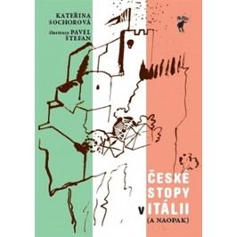 Itálie-ČeskéstopyvItálii(anaopak)-SochorováKateřina