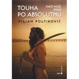 Touhapoabsolutnu-SvatímužiIndie-PoltikovičViliam