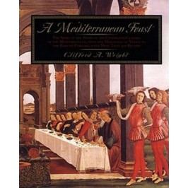 AMediterraneanFeast-WrightCliffordA.