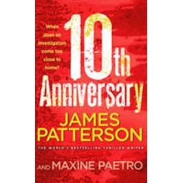 10thAnniversary-PattersonJames