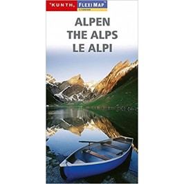 Alpen/Fleximap1:1MKUN-neuveden