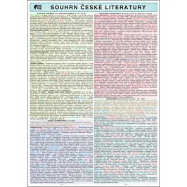 SOUHRNČESKÉLITERATURYSŠA4-BrdičkováHelena