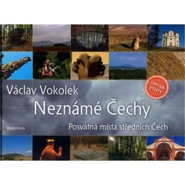 NeznáméČechy-PosvátnámístastředníchČech-I.díl-VokolekVáclav