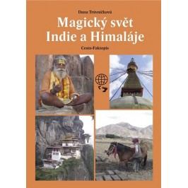 MagickýsvětIndieaHimaláje-TrávníčkováDana