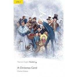 Level2:AChristmasCarolBookandMP3Pack-DickensCharles