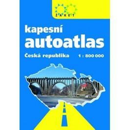 AutoatlasČRkapesní1:800000-neuveden