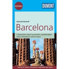 Barcelona/DUMONTnováedice-BischoffHelmuth