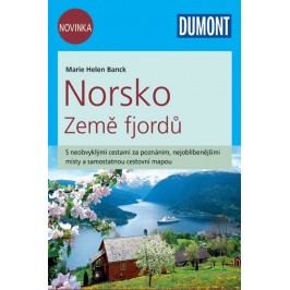 NorskoZeměfjordů-Průvodcesesamostatnoucestovnímapou-neuveden