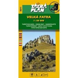 VeľkáFatra1:50000-neuveden