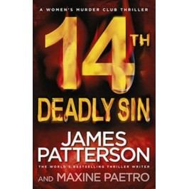 14thDeadlySin-PattersonJames