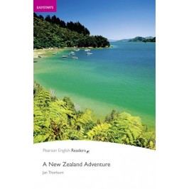 Easystart:ANewZealandAdventure-ThorburnJan