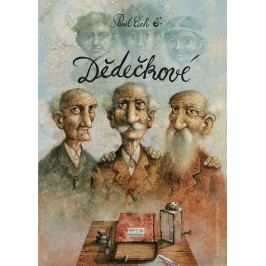 Dědečkové-ČechPavel