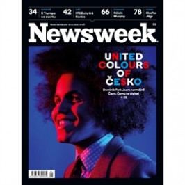 Newsweek 01/2015
