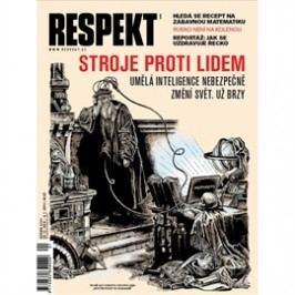 Respekt 1/2015