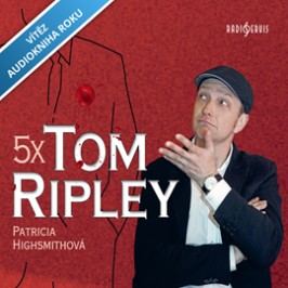 5x Tom Ripley
