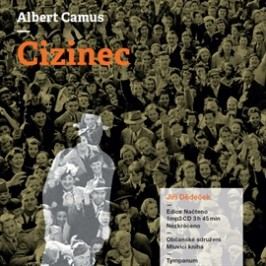 Cizinec