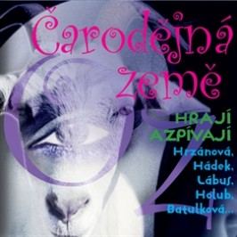 Čarodějná země Oz